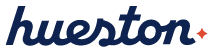 Hueston-outline-logo-200px