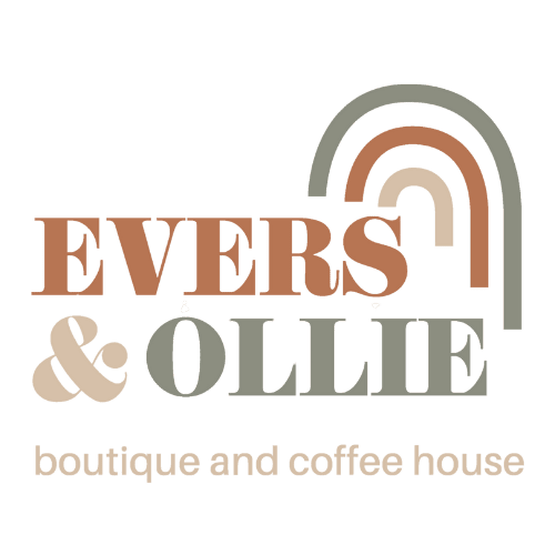 dr-wax-orthodontics-evers-and-ollie-coffee-house-logo