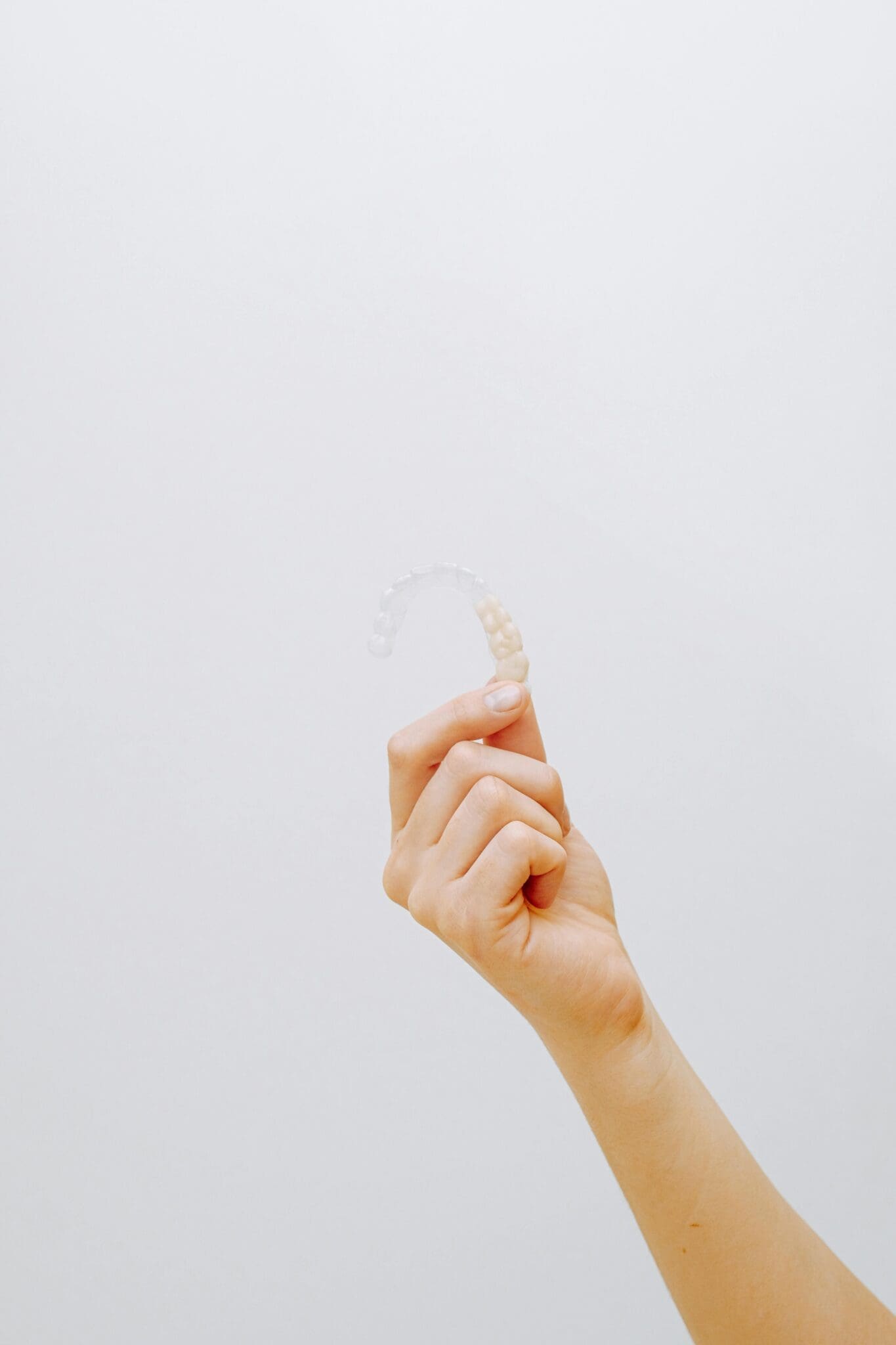 Invisalign Daily Routine How to Clean Invisalign: Daily Routine & What to Avoid