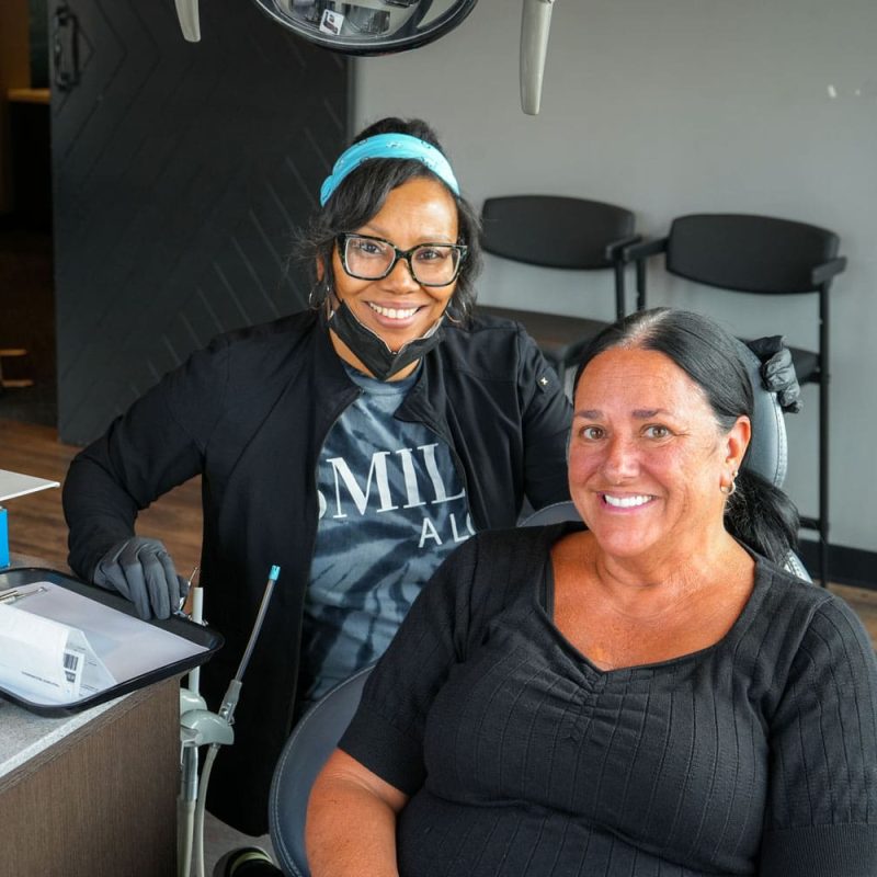 Dr. Wax Orthodontics orthodontist office in Linden, MI.